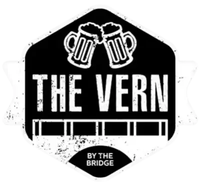 The Vern Logo